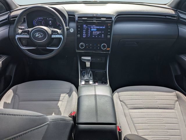 Used 2022 Hyundai Santa Cruz SEL FWD image 15