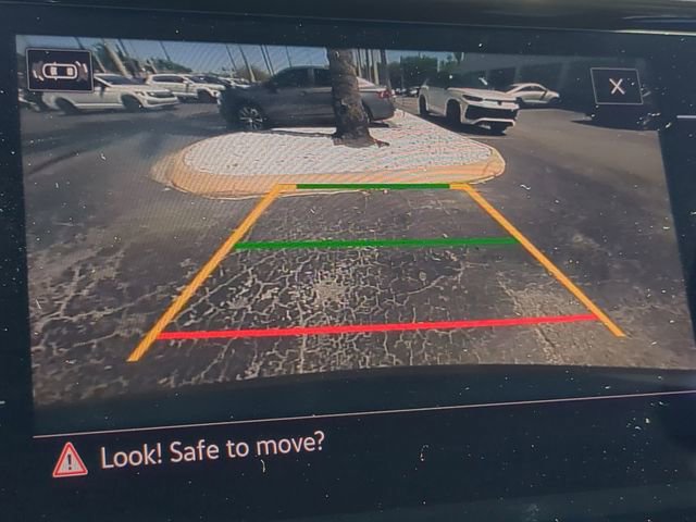 Used 2023 Volkswagen Atlas SE w/ Black Wheel Package image 22