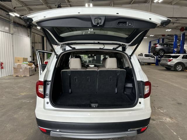 Used 2019 Honda Pilot Touring image 25