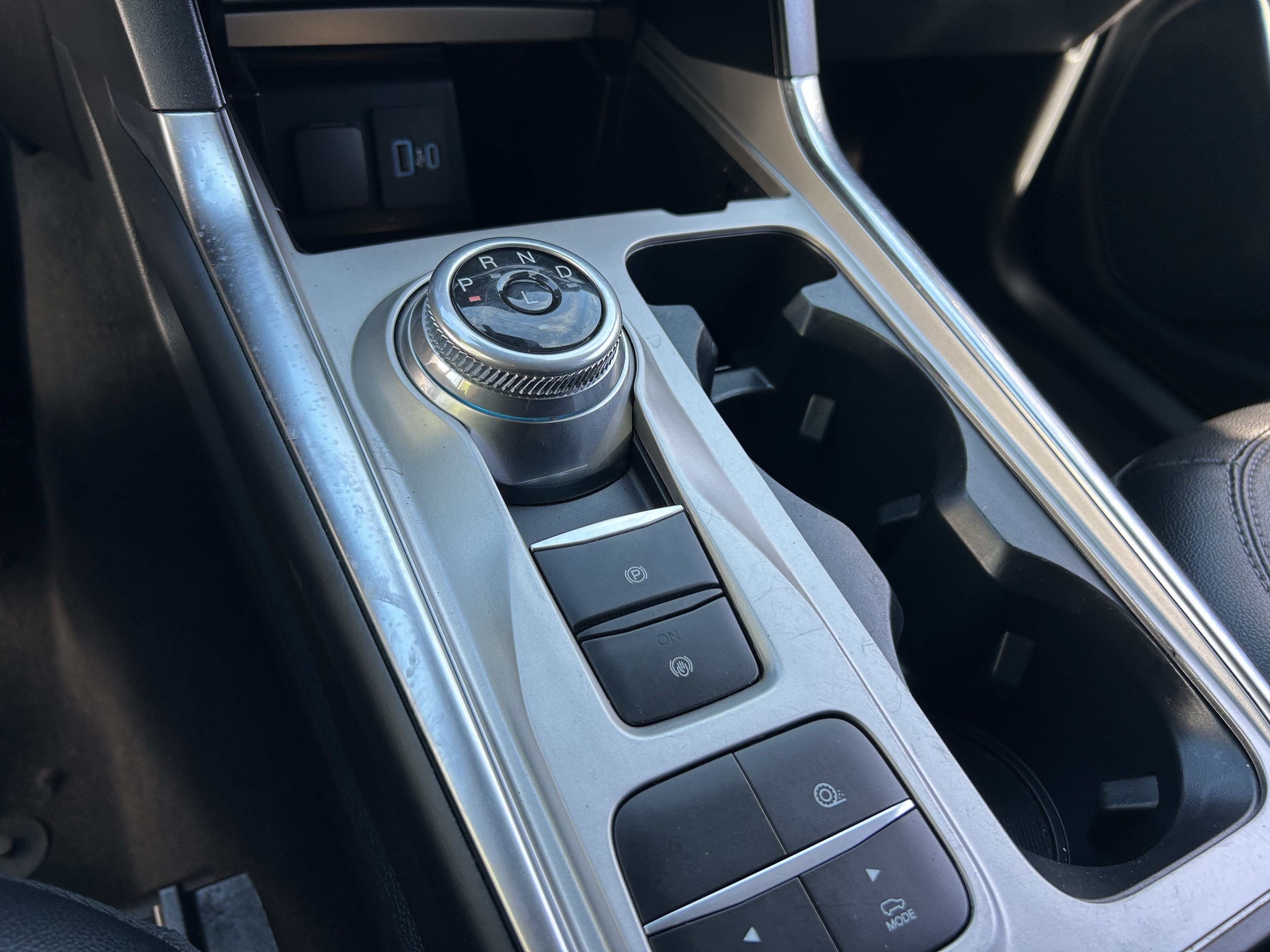 Used 2022 Ford Explorer Limited RWD image 24