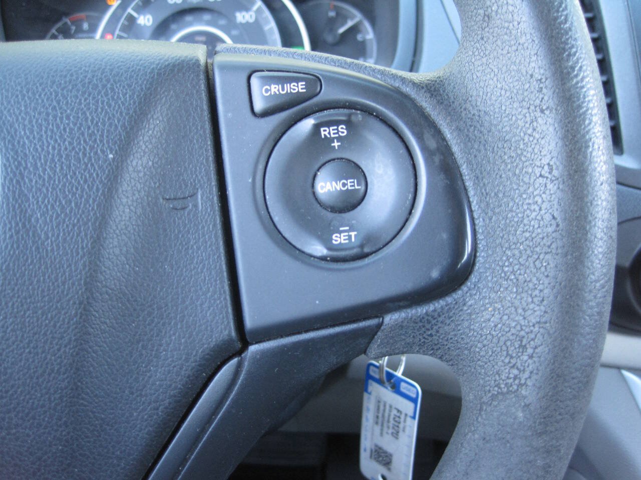 Used 2013 Honda CR-V LX image 29