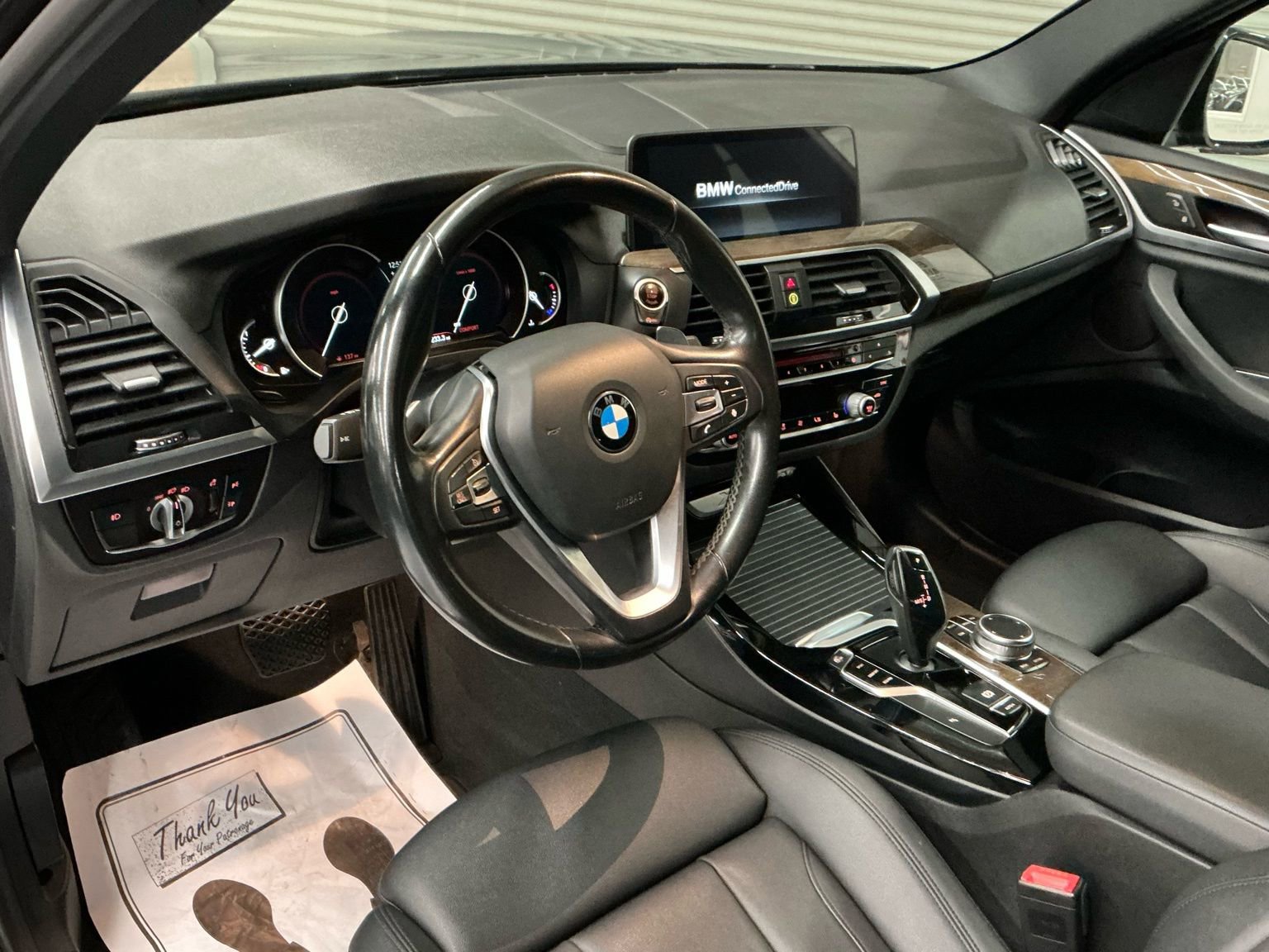 Used 2019 BMW X3 sDrive30i image 9