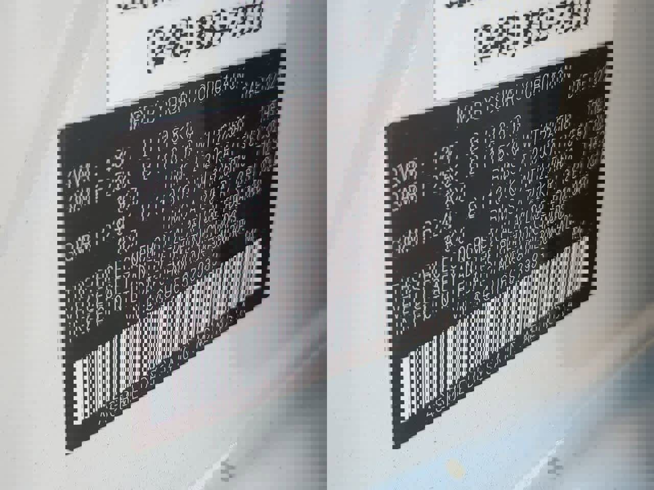 Certified 2025 Subaru Crosstrek 2.5i Sport w/ Crosstrek Mirror Package image 32