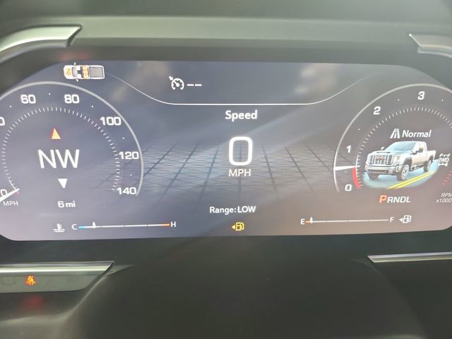 New 2026 GMC Sierra 2500 Denali Ultimate image 24