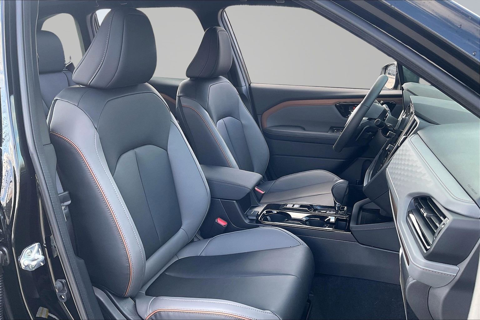 New 2026 Subaru Forester Sport image 19