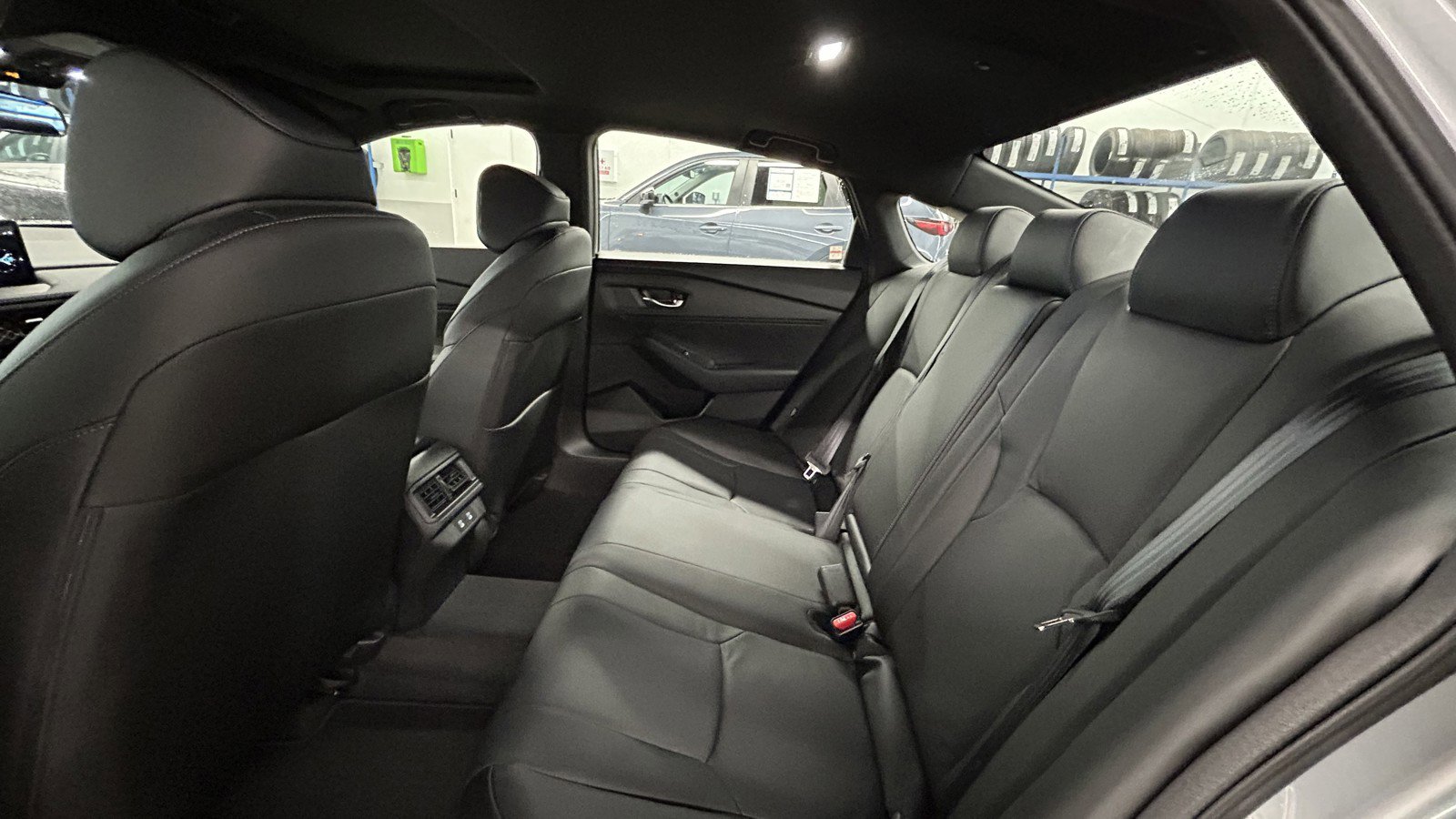 Used 2026 Honda Accord Sport image 14