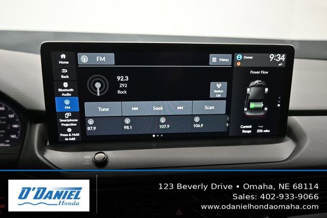 Used 2023 Honda Accord Sport image 30