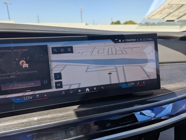 New 2026 BMW i7 eDrive50 w/ Executive Package RWD image 20