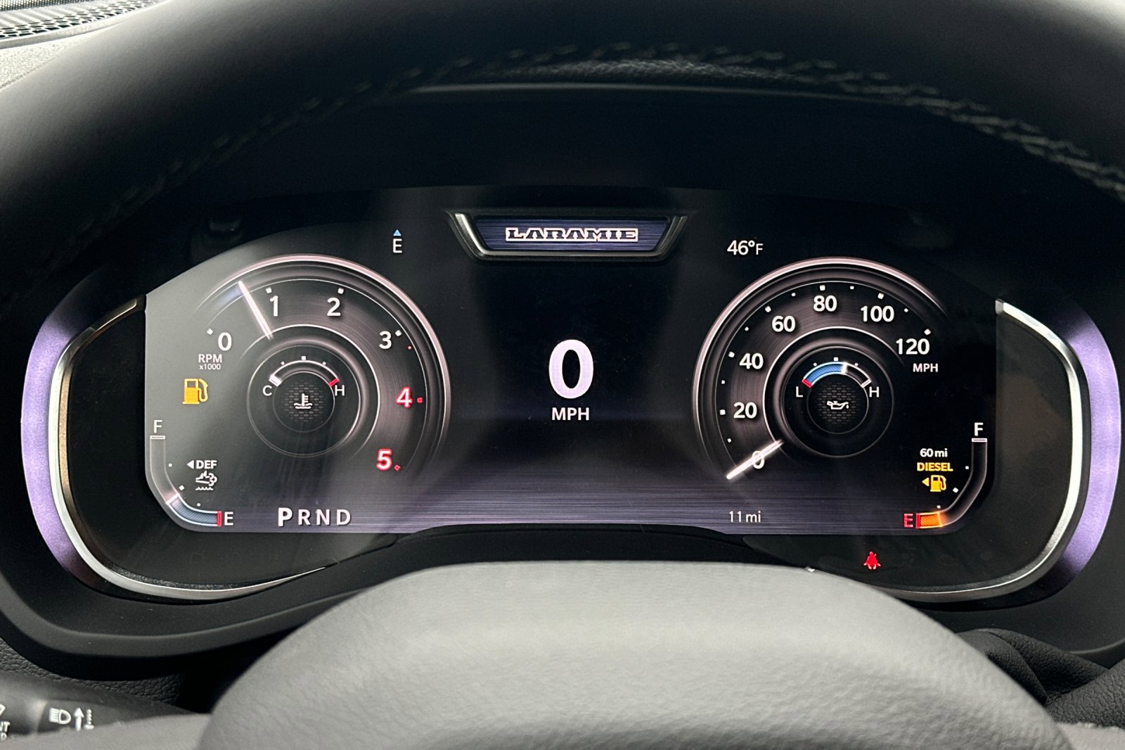New 2026 RAM 2500 Laramie image 23