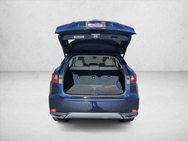 Used 2022 Lexus RX 350 AWD w/ Premium Package image 6