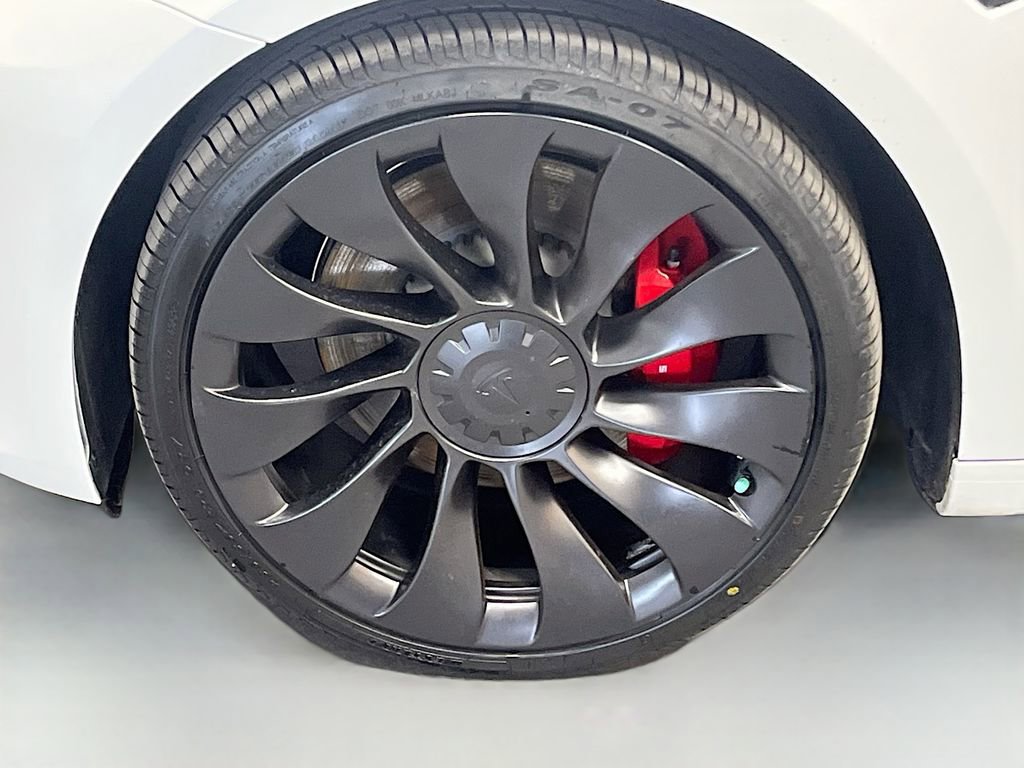 Used 2023 Tesla Model 3 Performance image 29