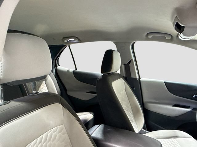 Used 2018 Chevrolet Equinox LS FWD image 22