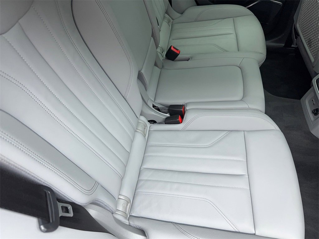 Used 2022 Audi Q5 2.0T Premium Plus image 47