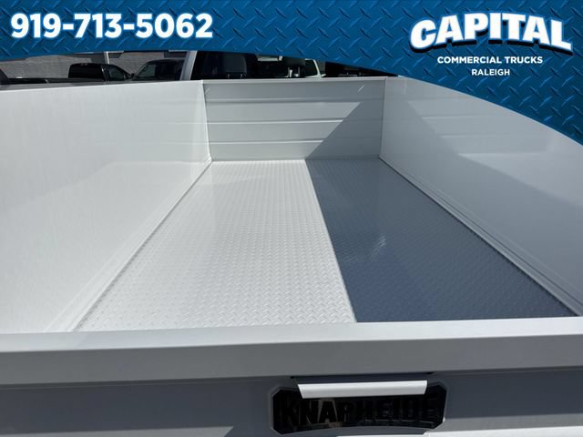 New 2026 Ford F350 XL AWD/4WD image 16