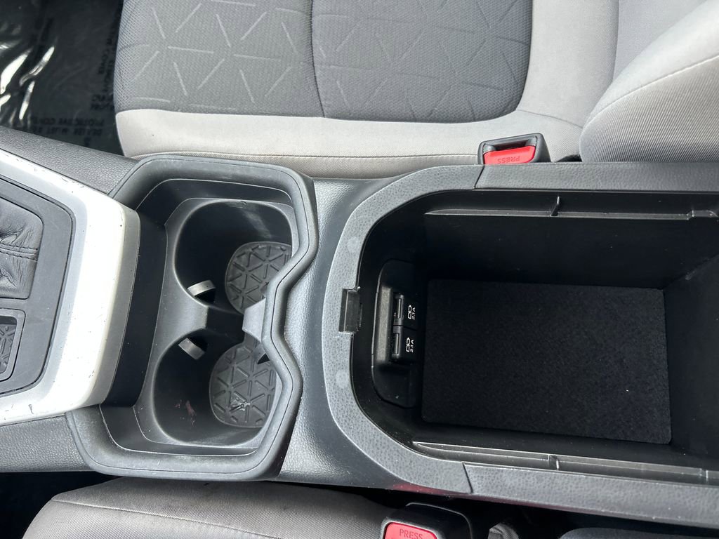 Certified 2020 Toyota RAV4 XLE w/ Convenience Package image 24