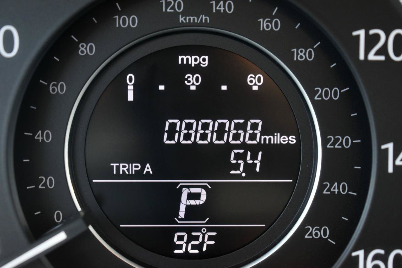 Used 2015 Honda Accord EX-L image 18