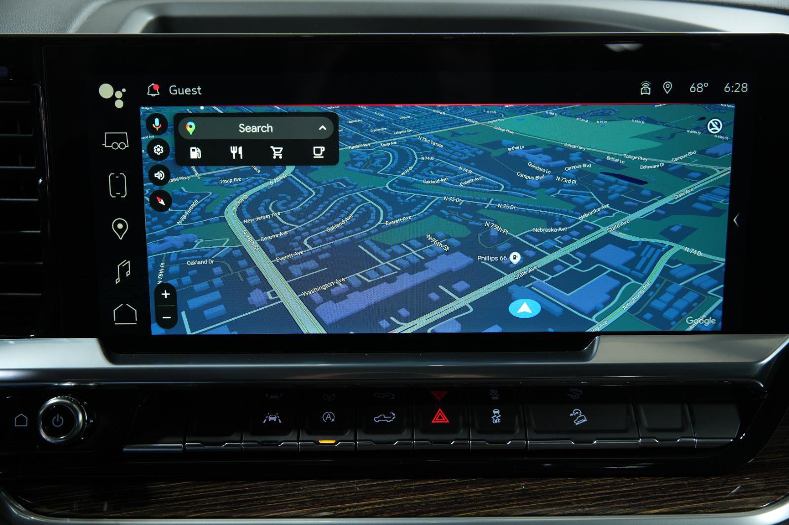 New 2026 GMC Sierra 1500 SLE image 32