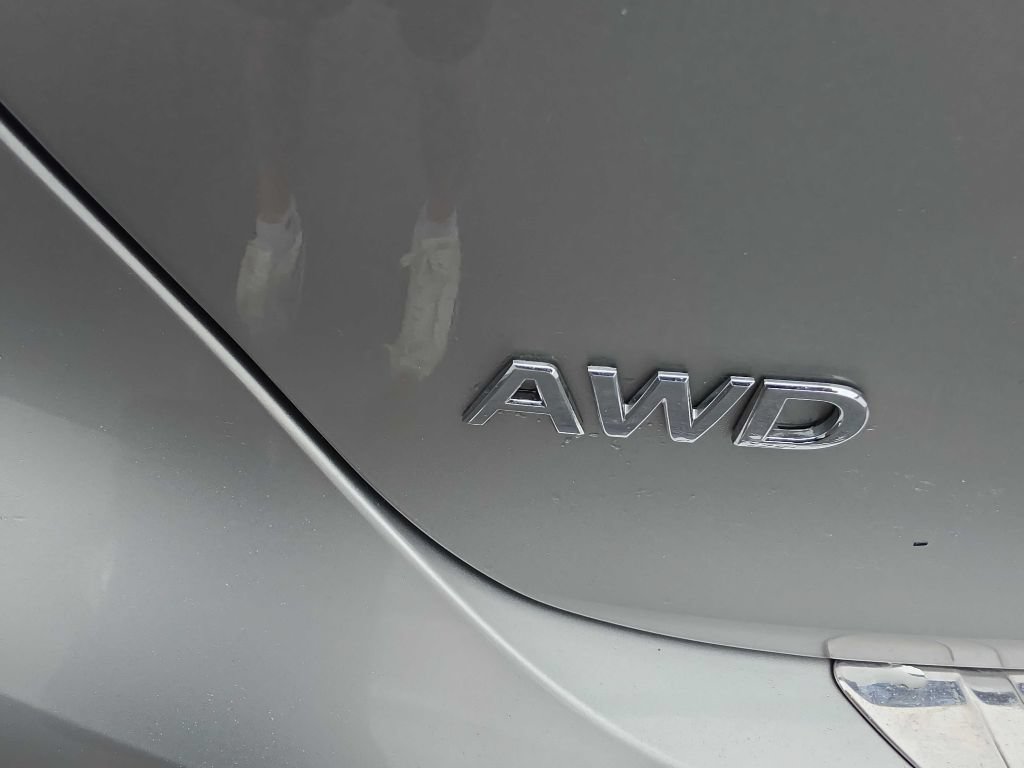 Used 2019 INFINITI QX30 AWD w/ Navigation Package image 10