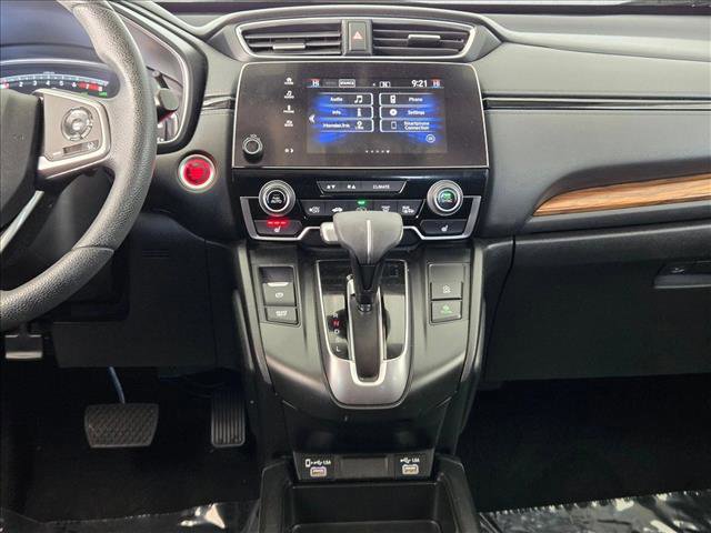Used 2021 Honda CR-V EX image 14