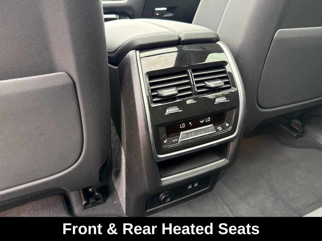 Used 2025 BMW X5 xDrive50e w/ M Sport Package AWD/4WD image 27