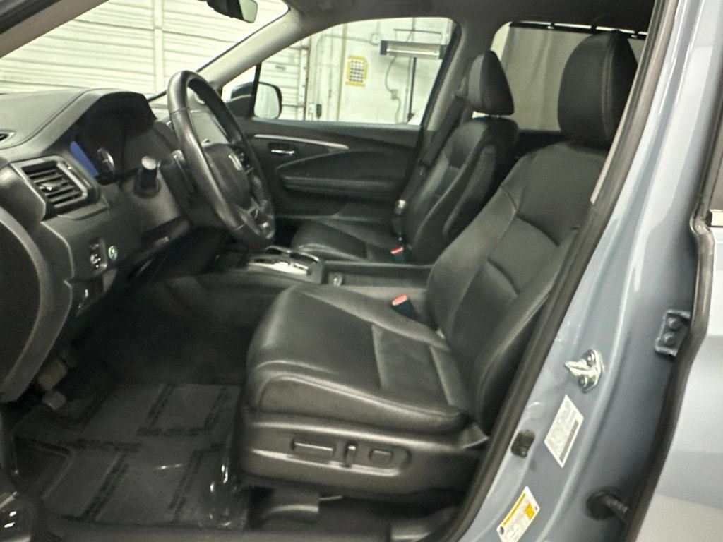 Used 2022 Honda Pilot Special Edition image 22