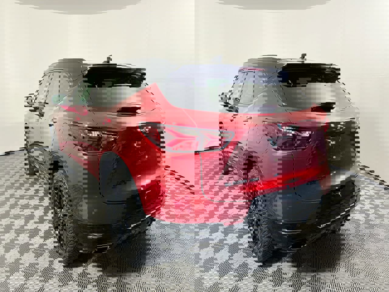 Used 2022 Chevrolet Blazer RS w/ Enhanced Convenience Package image 5