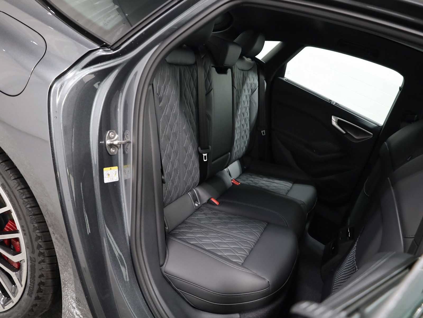New 2026 Audi S5 Premium Plus AWD/4WD image 35