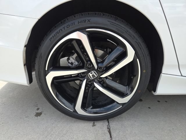 Certified 2021 Honda Accord Sport image 12