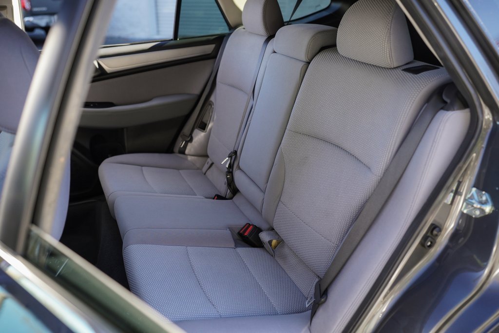 Used 2019 Subaru Outback 2.5i Premium image 23
