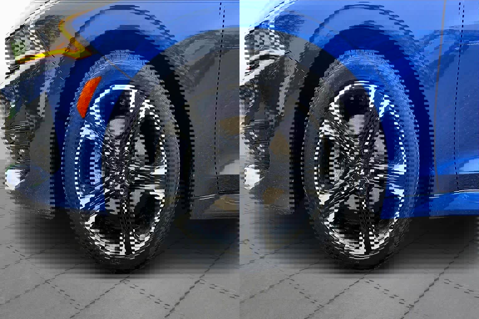 Used 2021 Kia K5 GT-Line w/ GT-Line FWD Premium Package image 11