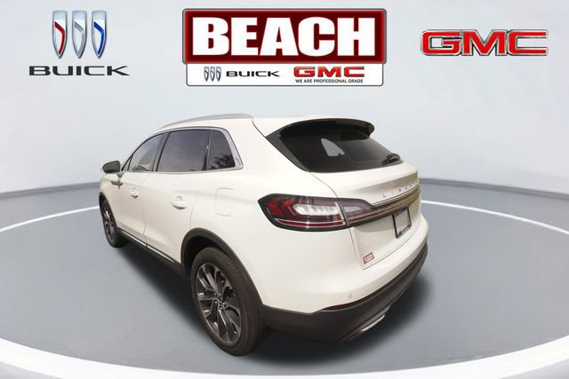 Used 2023 Lincoln Nautilus Reserve image 5