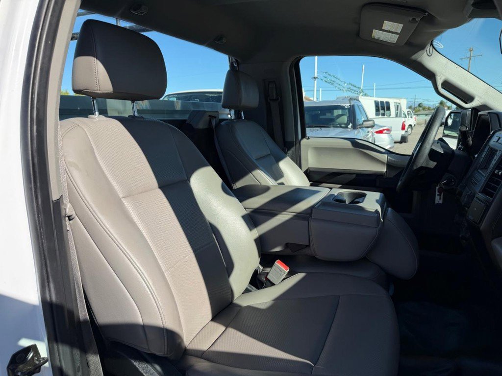 Used 2020 Ford F150 XL w/ Equipment Group 101A Mid image 22