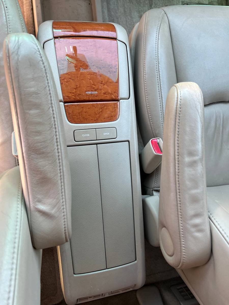 Used 2006 Lexus RX 400h AWD image 7