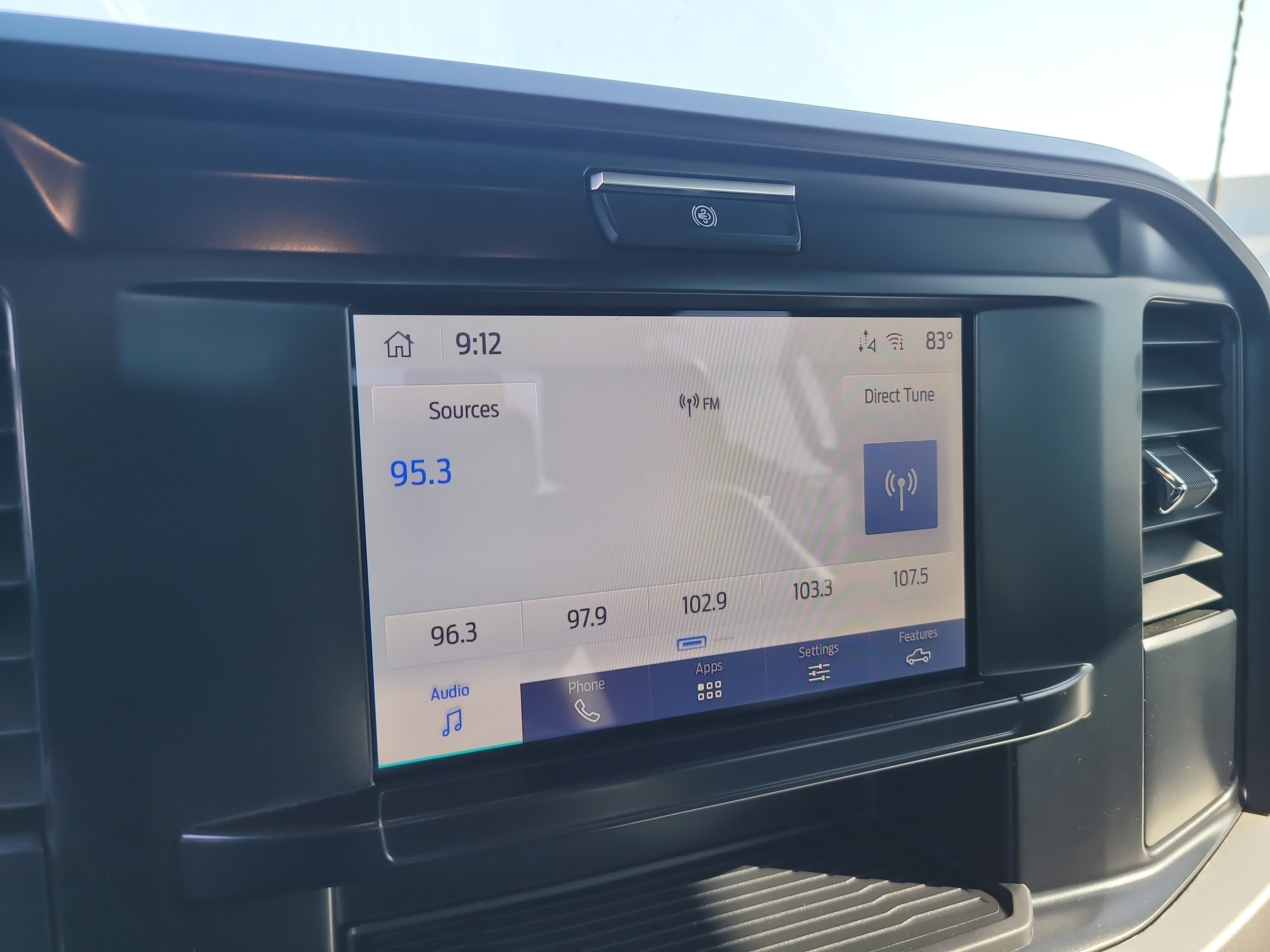 Used 2025 Ford F350 XL w/ XL Chrome Package AWD/4WD image 21