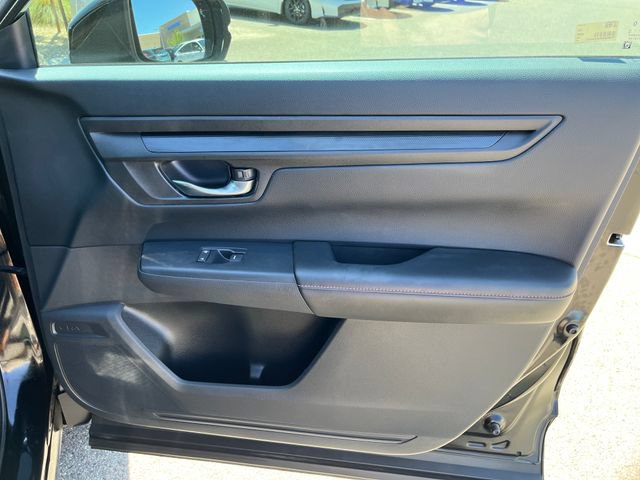 Certified 2025 Honda CR-V Sport-L image 17