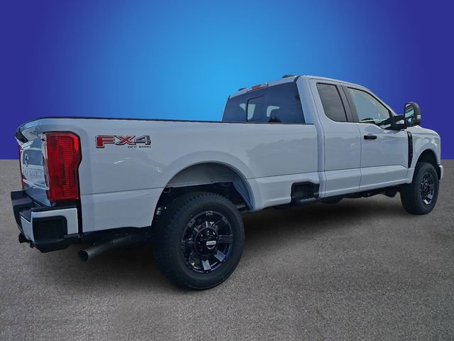 New 2026 Ford F350 XL w/ STX Appearance Package image 3