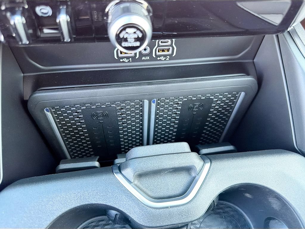 New 2026 RAM 3500 Laramie AWD/4WD image 29