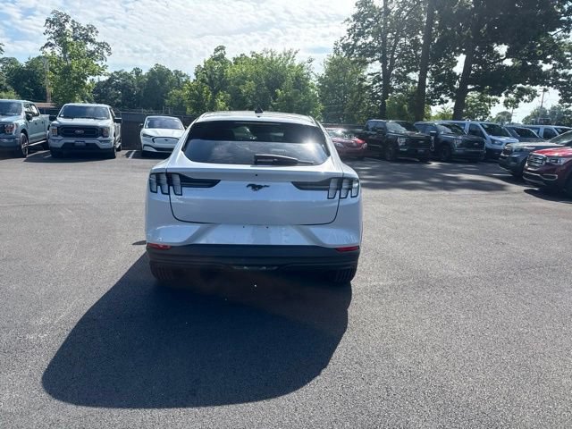 Certified 2023 Ford Mustang Mach-E Select w/ Comfort Package Lite AWD/4WD image 6