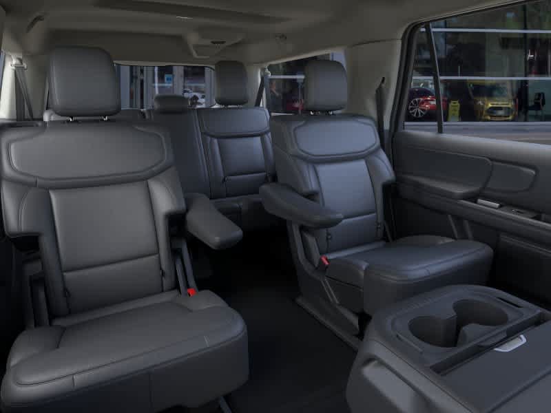 New 2026 Ford Expedition Max Active AWD/4WD image 11