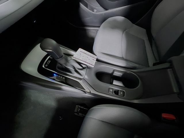 New 2026 Toyota Corolla SE image 22
