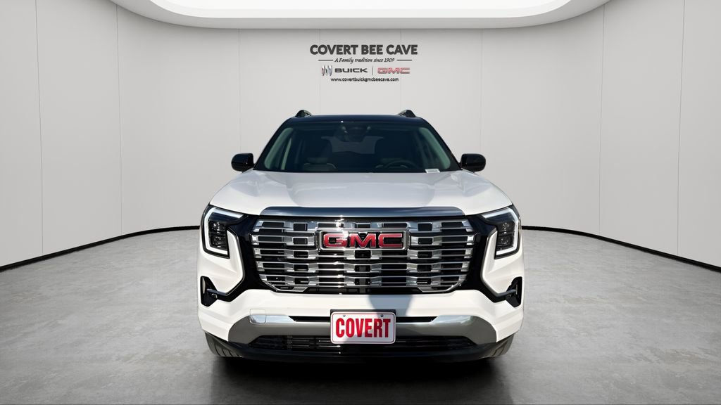 New 2026 GMC Terrain Denali image 2