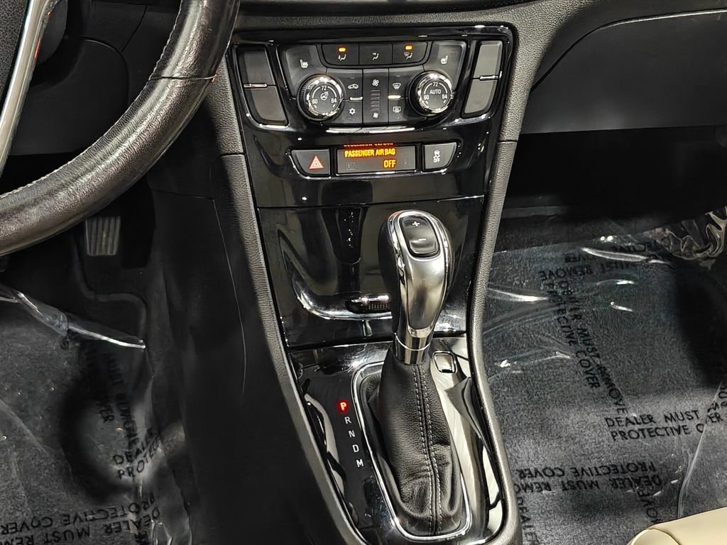 Used 2019 Buick Encore Essence w/ Experience Buick Package image 8