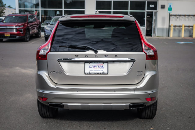 Used 2015 Volvo XC60 T5 AWD/4WD image 19