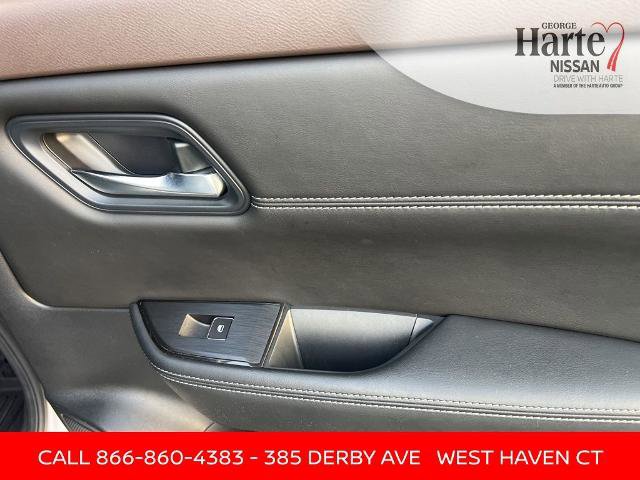 Certified 2022 Nissan Rogue SL image 25