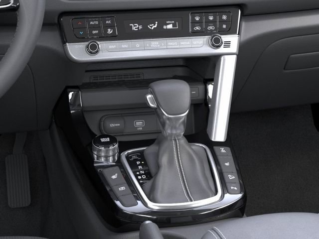 New 2026 Kia Seltos EX image 24