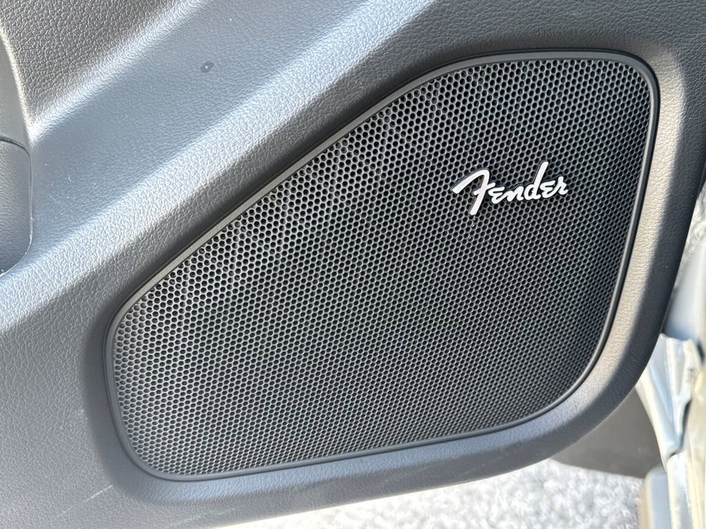 New 2026 Nissan Frontier PRO-4X w/ Pro Premium Package image 33