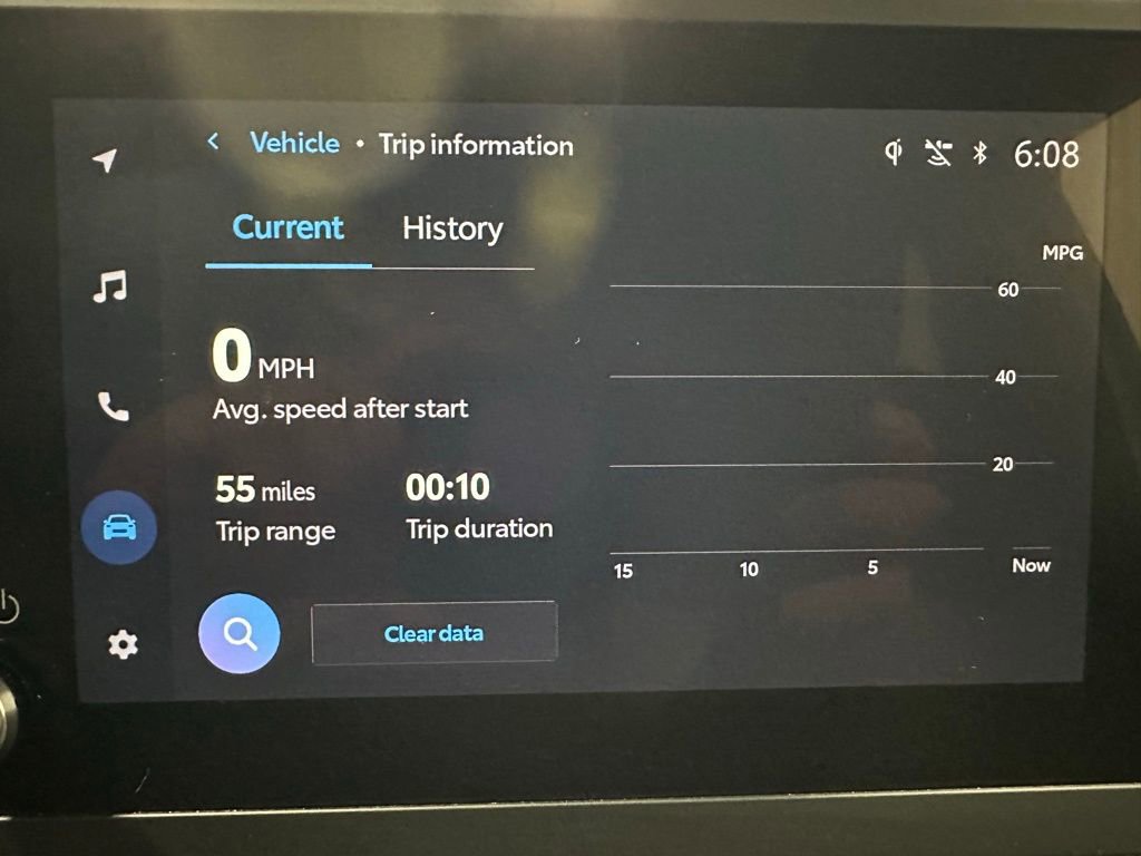 Used 2025 Toyota 4Runner TRD Sport image 31