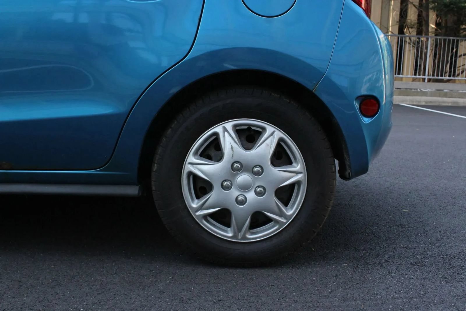 Used 2014 Mitsubishi Mirage DE FWD image 5