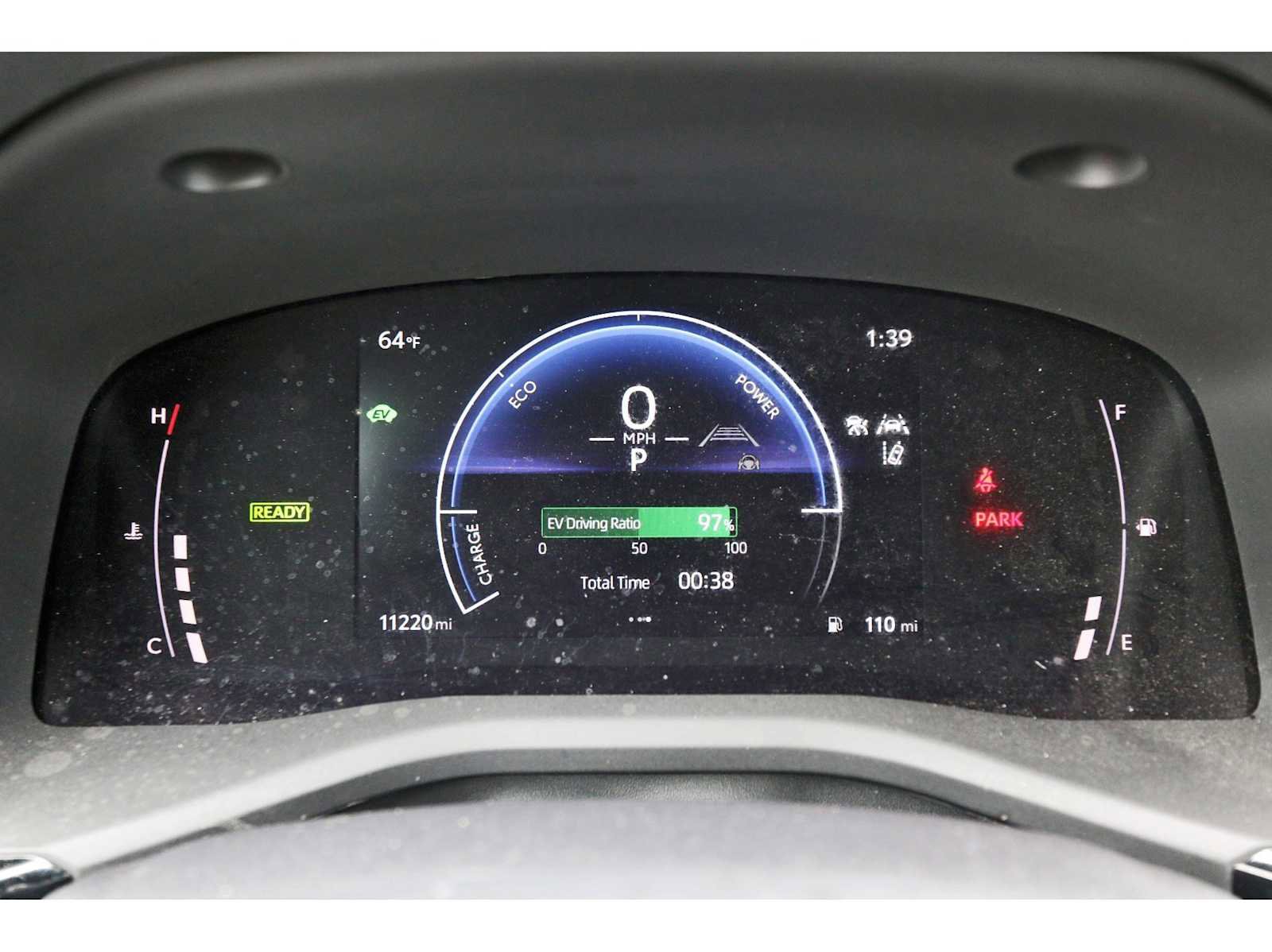 Used 2025 Toyota Camry SE w/ Convenience Package image 14