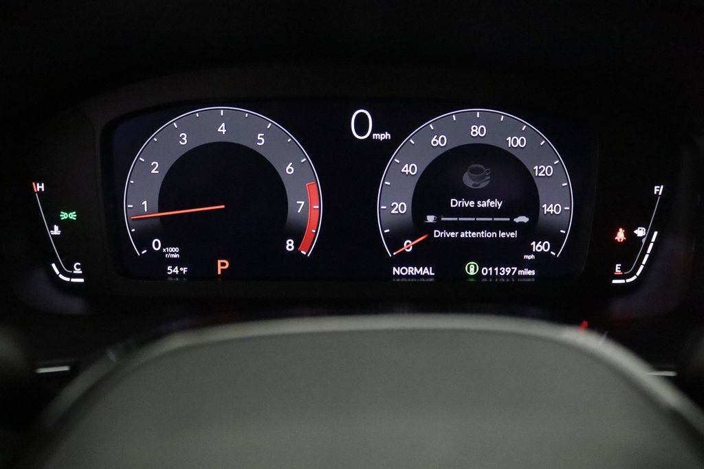 Certified 2024 Acura Integra A-Spec image 3